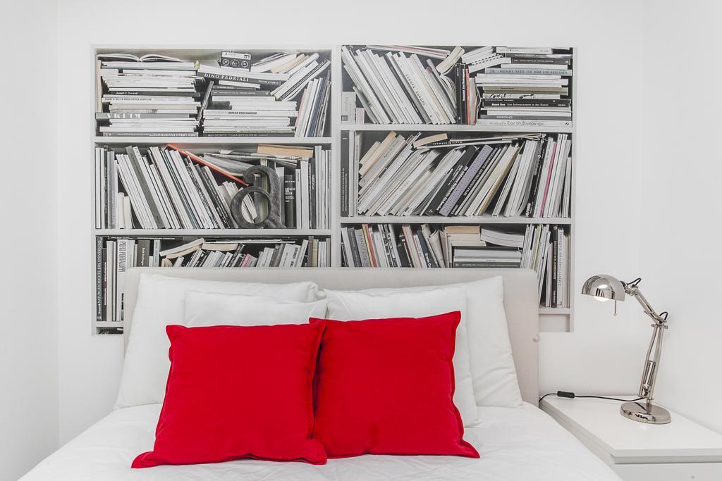 Apartment Lxway Rua Do Telhal Lisbon