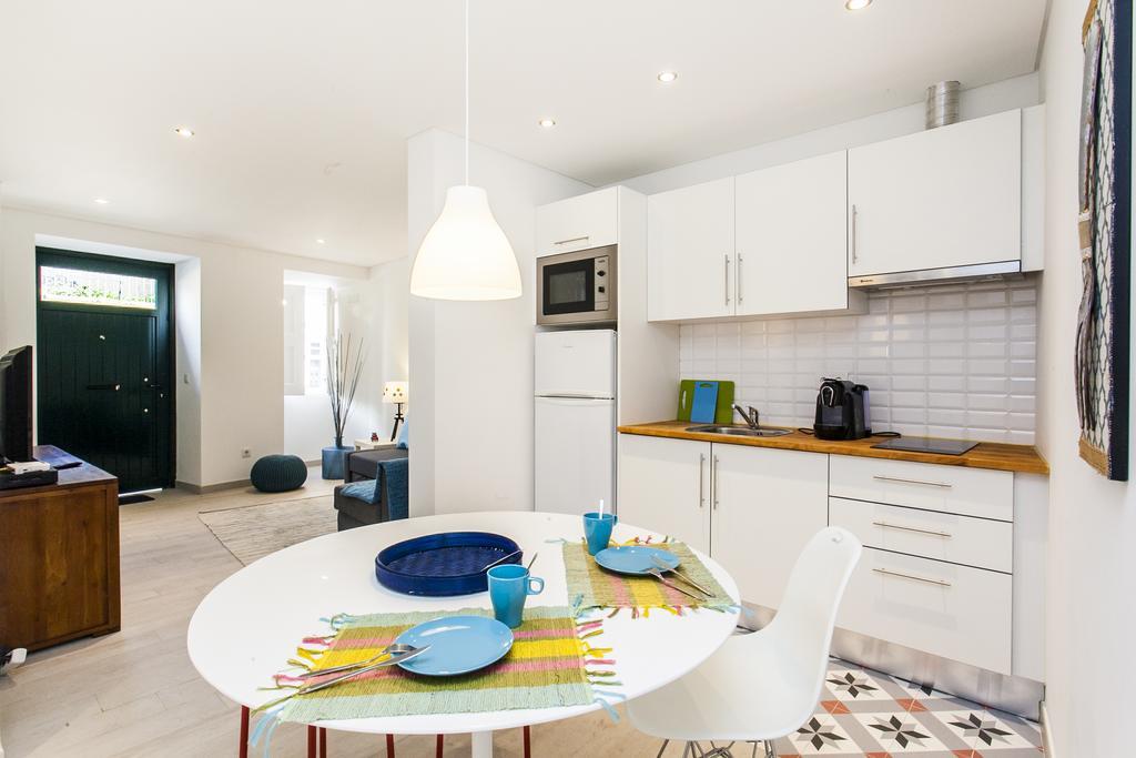 Apartment Lxway Rua Do Telhal *