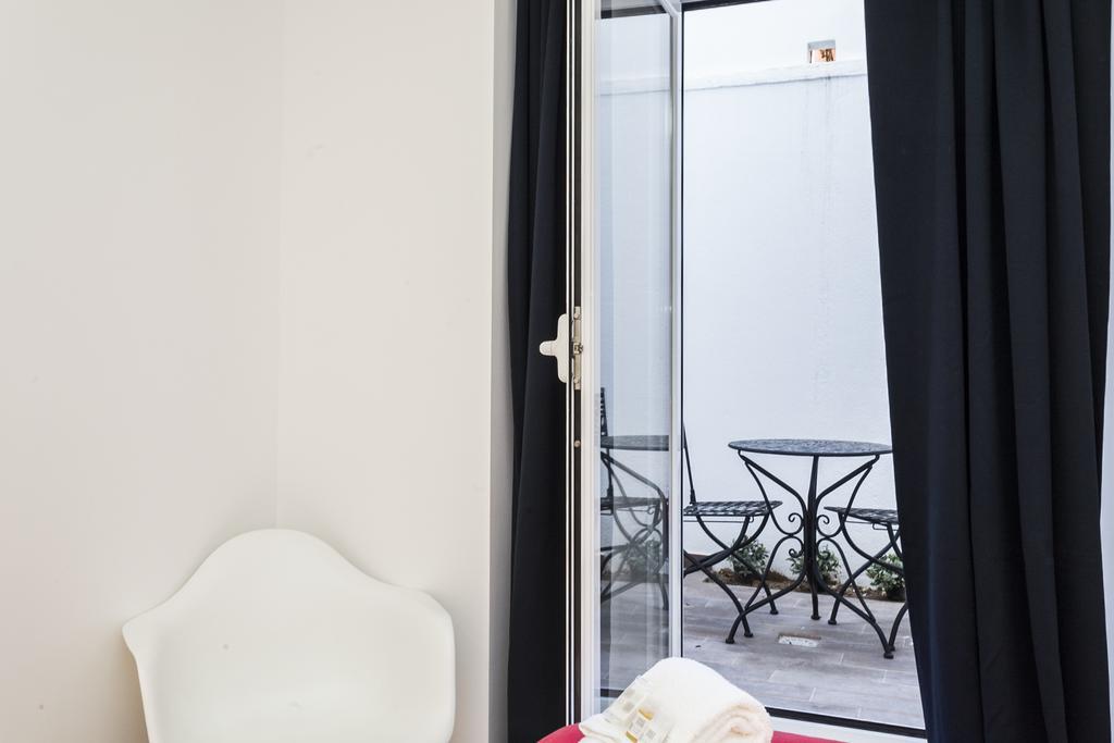 Apartment Lxway Rua Do Telhal