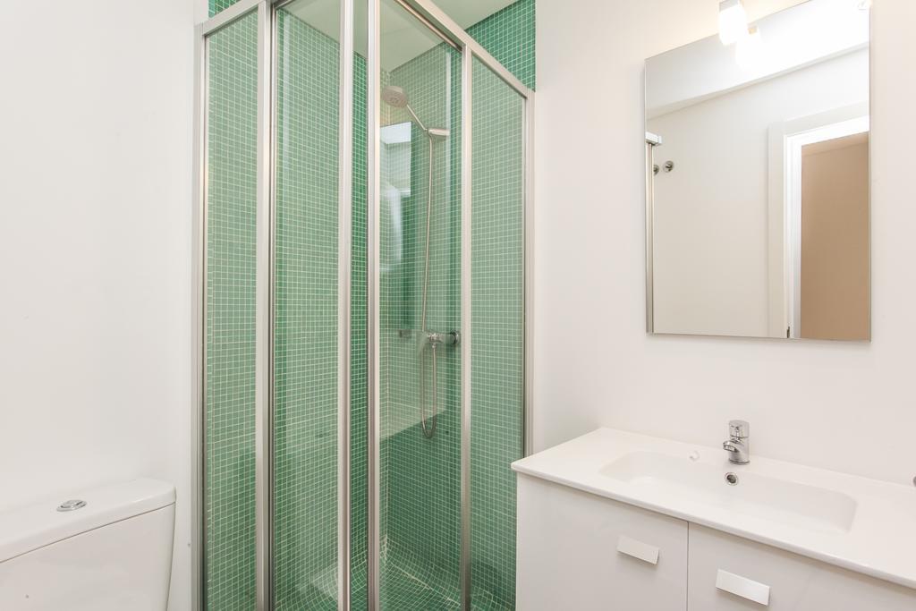 Apartment Lxway Rua Do Telhal Lisbon