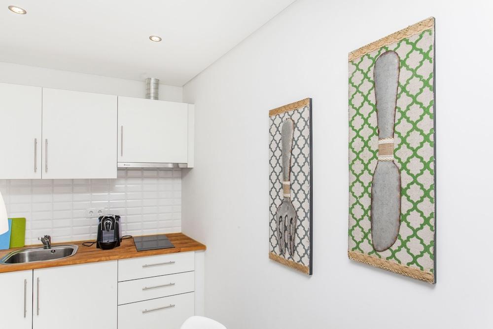 Apartment Lxway Rua Do Telhal